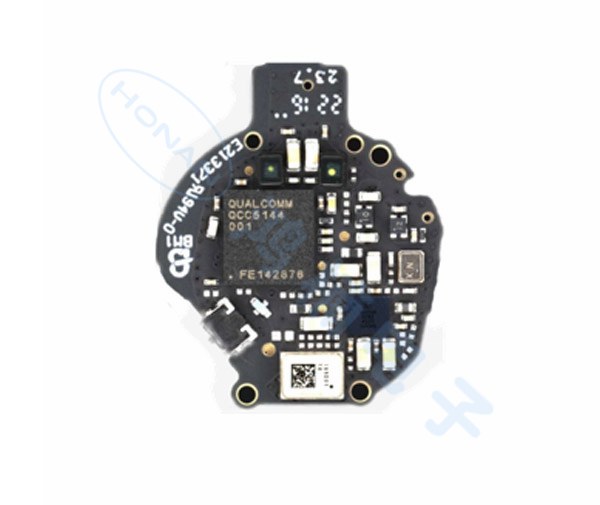 蓝牙PCBA-1