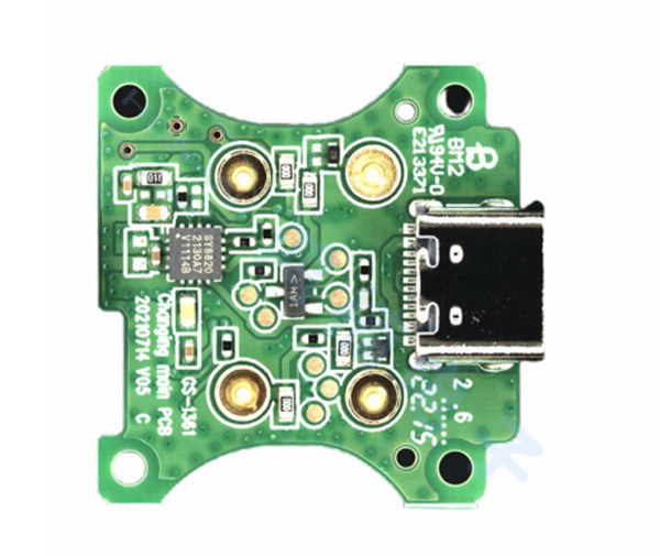 蓝牙PCBA-3