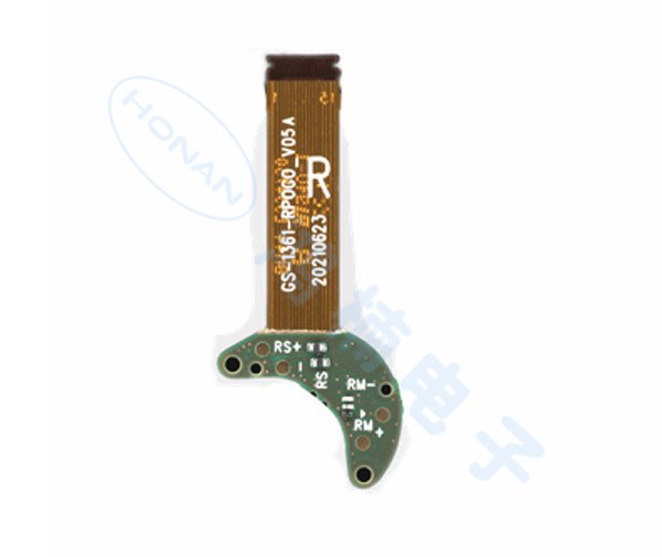 蓝牙PCBA-4