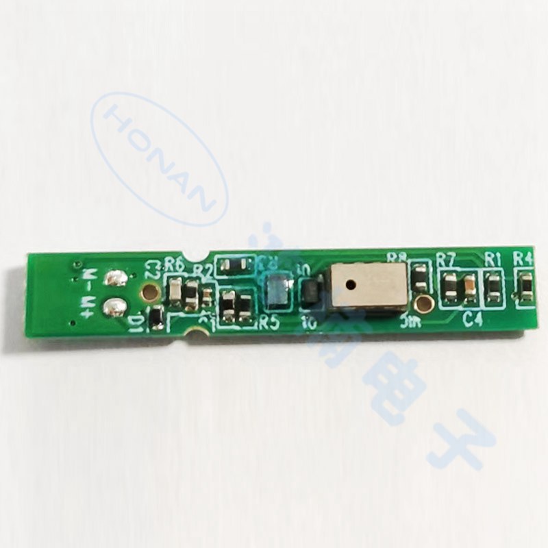 HN-103L 按键板